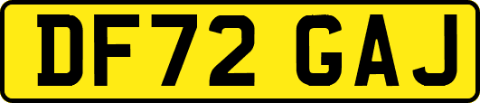 DF72GAJ