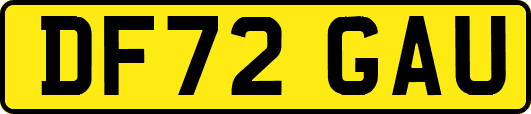 DF72GAU