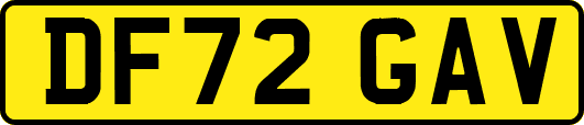 DF72GAV