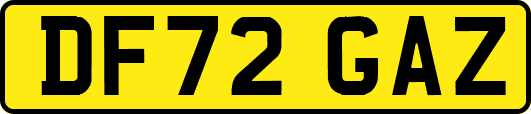 DF72GAZ