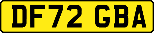 DF72GBA