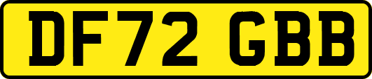 DF72GBB