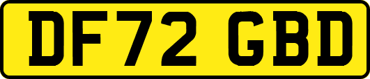 DF72GBD