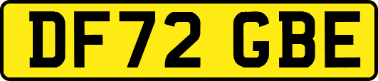 DF72GBE