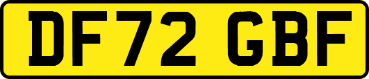 DF72GBF
