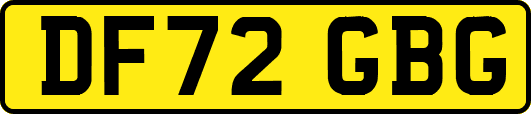 DF72GBG