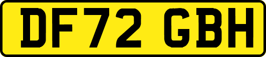 DF72GBH