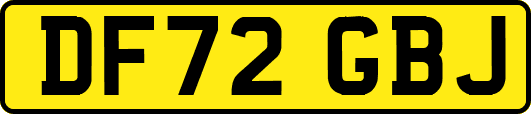 DF72GBJ