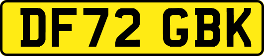 DF72GBK