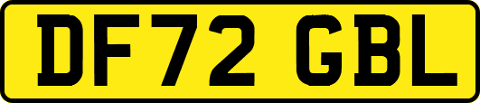 DF72GBL