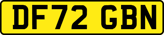 DF72GBN