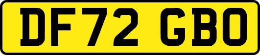 DF72GBO