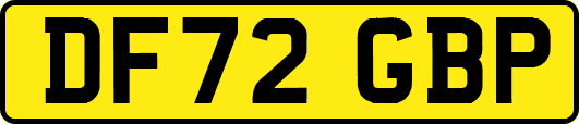 DF72GBP