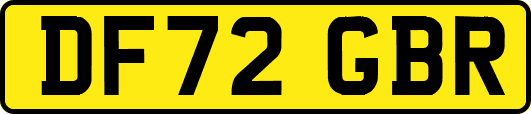 DF72GBR