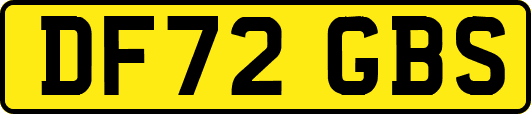 DF72GBS