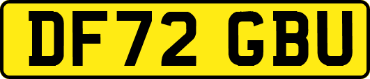 DF72GBU