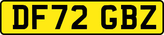 DF72GBZ