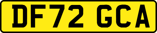 DF72GCA