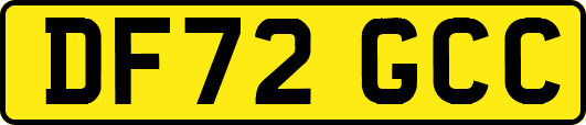 DF72GCC