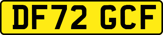 DF72GCF