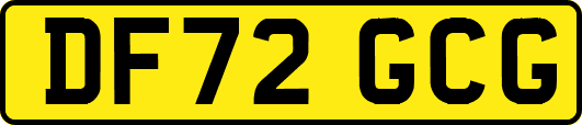 DF72GCG