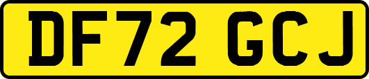 DF72GCJ