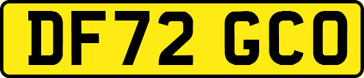 DF72GCO