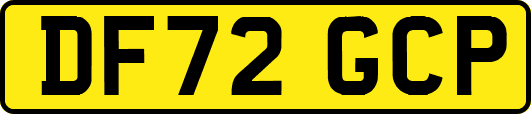 DF72GCP