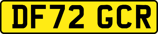 DF72GCR