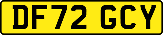 DF72GCY