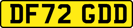DF72GDD
