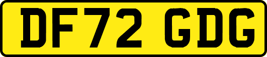 DF72GDG