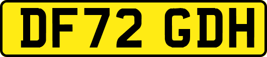 DF72GDH