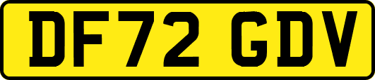 DF72GDV