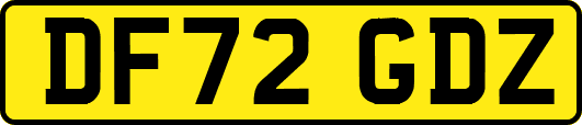 DF72GDZ