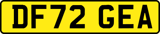 DF72GEA
