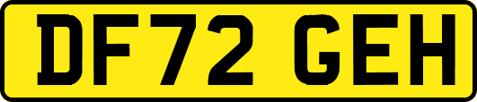 DF72GEH