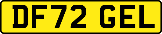 DF72GEL