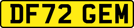 DF72GEM