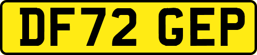 DF72GEP