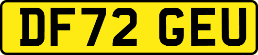 DF72GEU