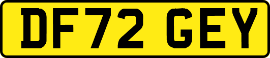 DF72GEY