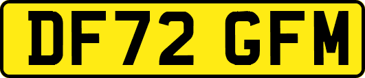 DF72GFM