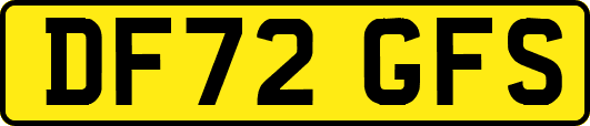 DF72GFS