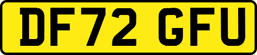 DF72GFU