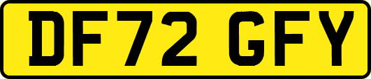 DF72GFY
