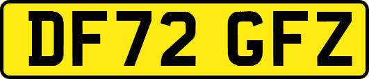DF72GFZ