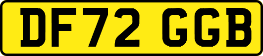 DF72GGB