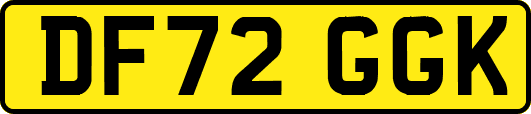 DF72GGK