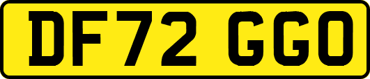 DF72GGO